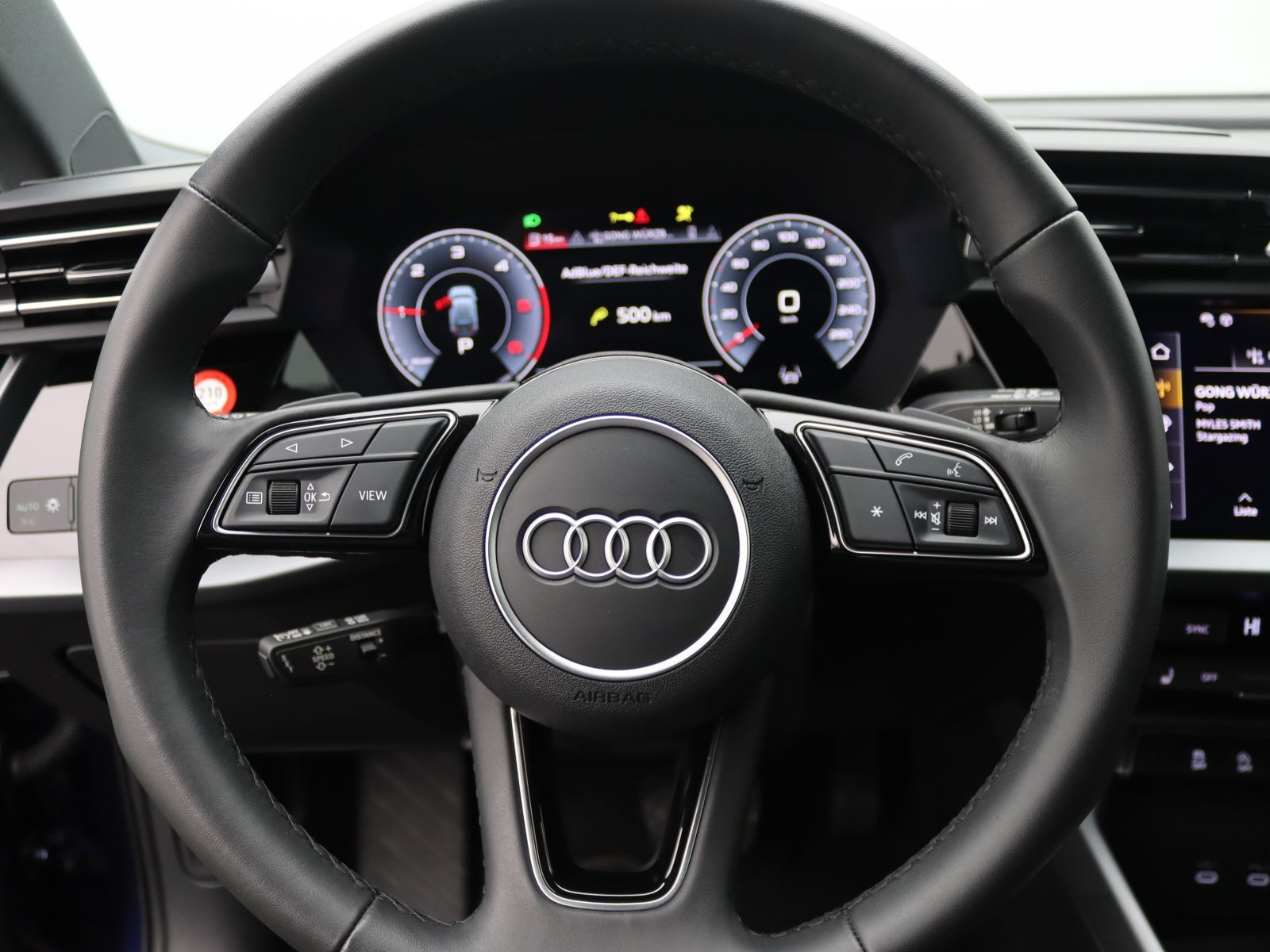 Audi A3 - Bild 17