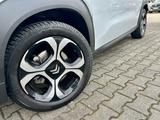 Citroën C3 Aircross 1.2 PT Shine *AHK*NAVI*SHZ*DAB* - weiße Citroën C3 Aircross