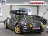 Porsche Panamera 4S Dakar-Optik*Vollausstattung*ACC*20' - Porsche Panamera in Lübeck