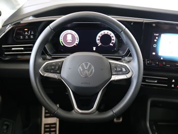 Volkswagen Caddy eHybrid DSG STYLE LED NAVI ACC KAMERA AHK
