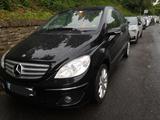 Mercedes-Benz B 200 CDI - Automatik TÜV Neu! 