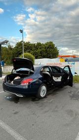 Mercedes-Benz Mercedes C200 - Mercedes-Benz C 200 Gebrauchtwagen in Nürnberg