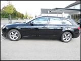 Audi A4 20 GTRON BENZIN+ERDGAS TIP NAVI+XENON+TÜV-NEU - Audi A4 mit CNG-Antrieb: Kombi
