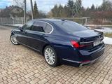 BMW 740Ld xDrive Mild-Hybrid Massagen, Belüftung,  - BMW 740 in München