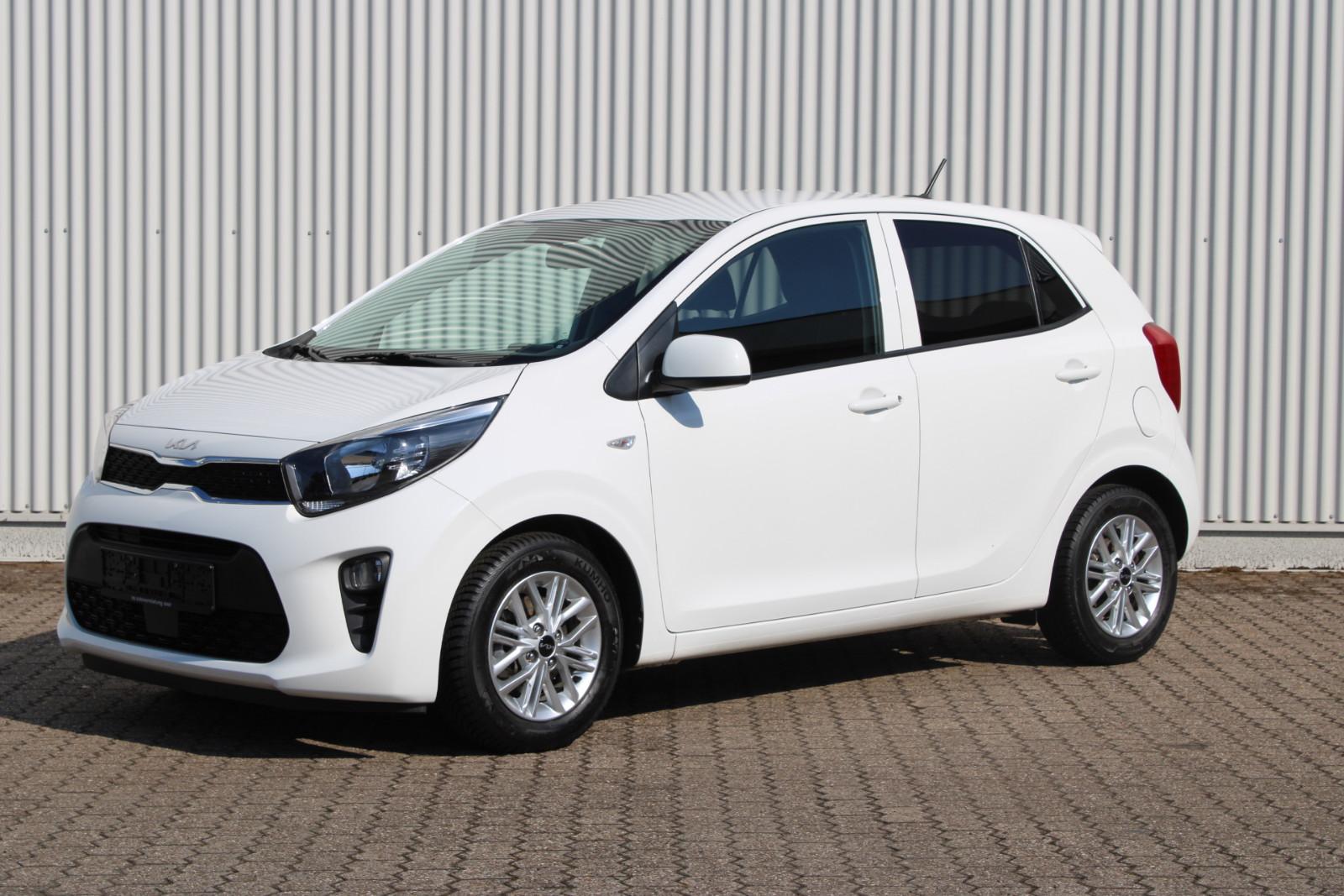 Kia Picanto Vision