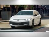 Volkswagen Passat Variant R-Line 2.0TDI DSG AHK 360 ACC PDC