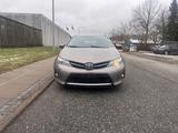 Toyota Auris 2.0, D-4D, KM. 269 - Toyota Auris mit Diesel-Antrieb: 2.2