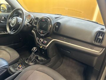 MINI Countryman S (Cooper) - 10