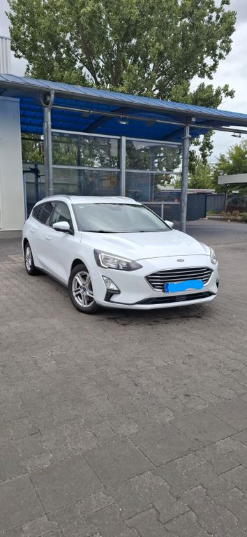 Image of Ford Focus