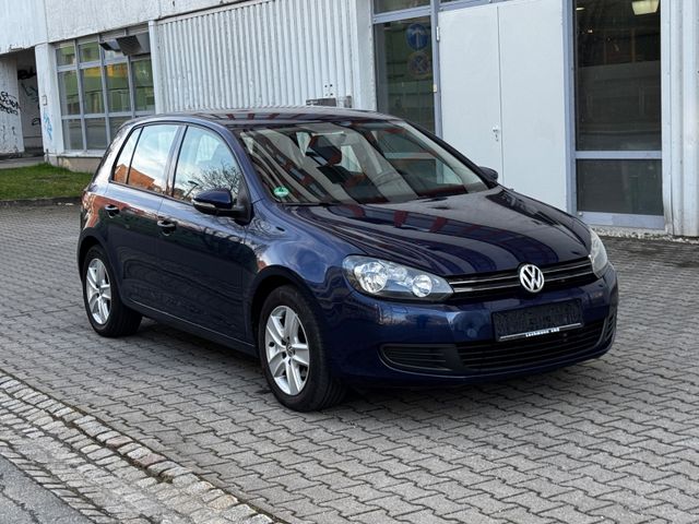 Volkswagen Golf 1.4 TSI DSG