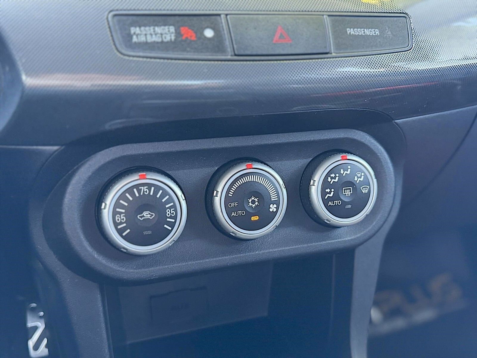 Fahrzeugabbildung Mitsubishi Lancer Evolution X GSR S-AWC *Bi-Xenon*Navi*