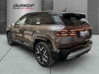 Jeep Compass - Vorschau Bild 3