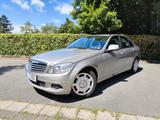 Mercedes-Benz C 180 Kompressor TÜV 27/Scheckheftgepflegt/AHK