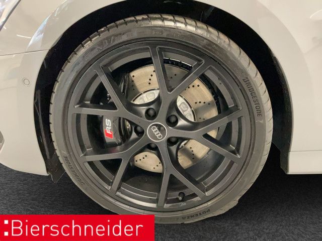 Audi RS3 - Bild 9