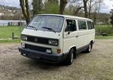 Volkswagen VW T3 Typ 255 mit Multivan Austattung (umg... - Volkswagen LT in Bochum