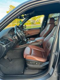 2010 BMW X5 M 缩略图 11