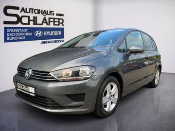 Volkswagen Golf Sportsvan - 1