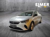 Opel Corsa 1.2 - Android Auto-Parksensoren-Metallic