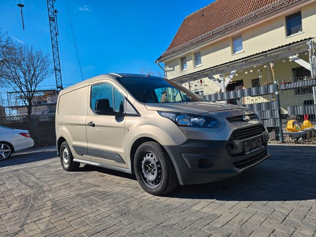 Ford Transit Connect Kasten