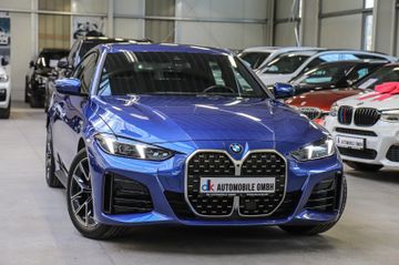 BMW 420 Gran Coupé - 2