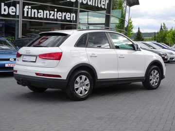 Audi Q3 - 5