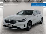 BMW 520d xDrive Touring Navi Harman/K Kamera LED - BMW mit Diesel-Antrieb: Kombi