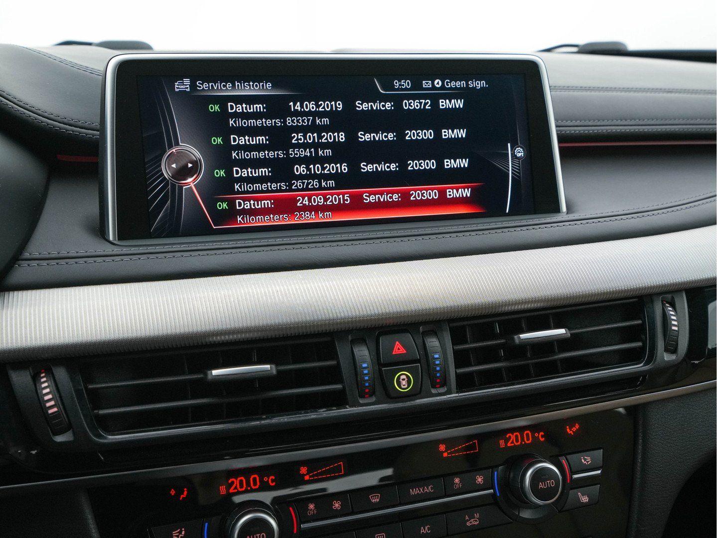 BMW X6 M Sport-Pack Innovation-Pack [ CHIP-TUNING 68