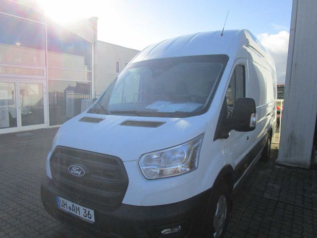 Transit 350 TDCi L4H3 Lkw HA Trend