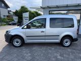 Volkswagen Caddy 1.6 TDI Kasten/Kombi*Automatik*NAVI*PDC* - Volkswagen Caddy: Van, 1.6
