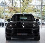 Porsche Cayenne GTS Sport Design *Chrono *22*LUFT *AHK - Porsche Cayenne: Allradantrieb