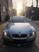 BMW E60 523i - BMW 523 in Bochum