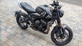 Triumph Trident 660 - TRIUMPH TRIDENT
