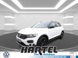 Volkswagen T-ROC SPORT BLACK STYLE 4MOTION 2.0 TSI DSG Navi - Volkswagen T-Roc in Osnabrück