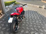 Ducati Monster 1200R - DUCATI MONSTER 1200