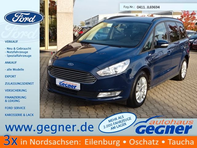 Ford Galaxy 165PS Trend Klimaautom. Winter