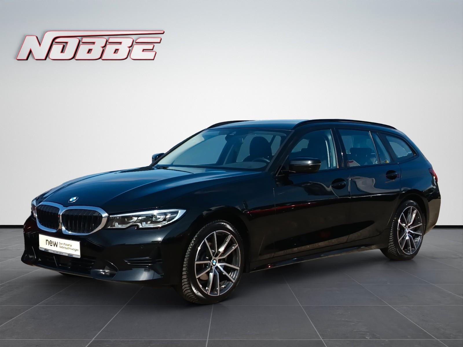 BMW 318 3 Touring 318 i Sport Line
