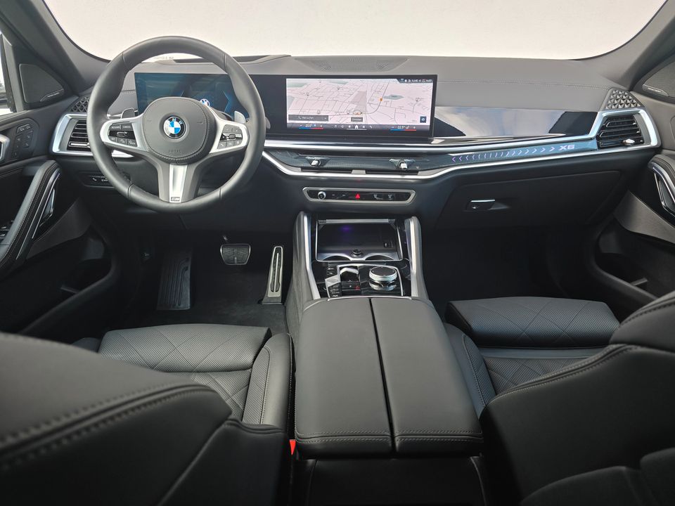 BMW X6 - Bild 16