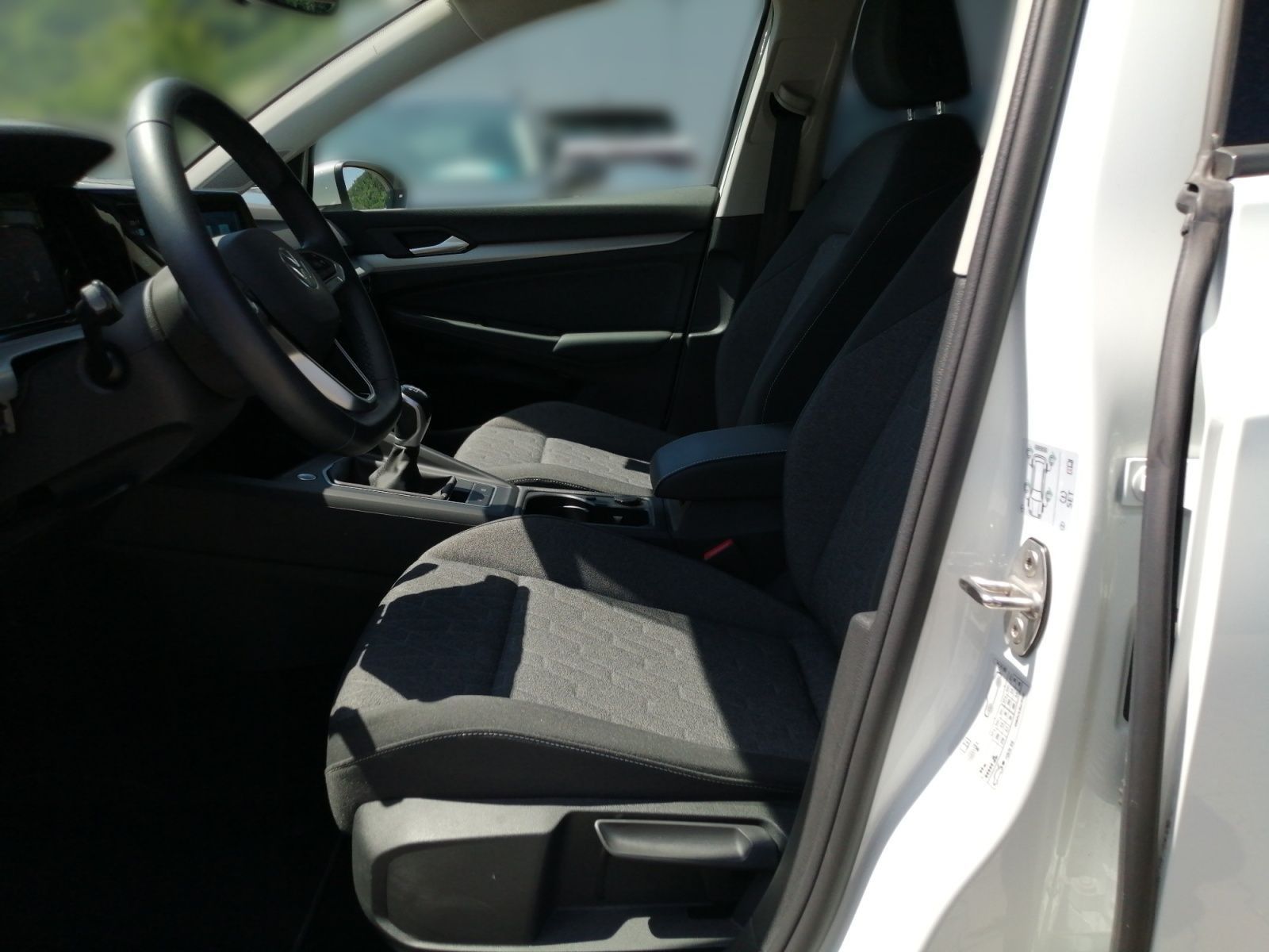 Volkswagen Golf - Bild 15
