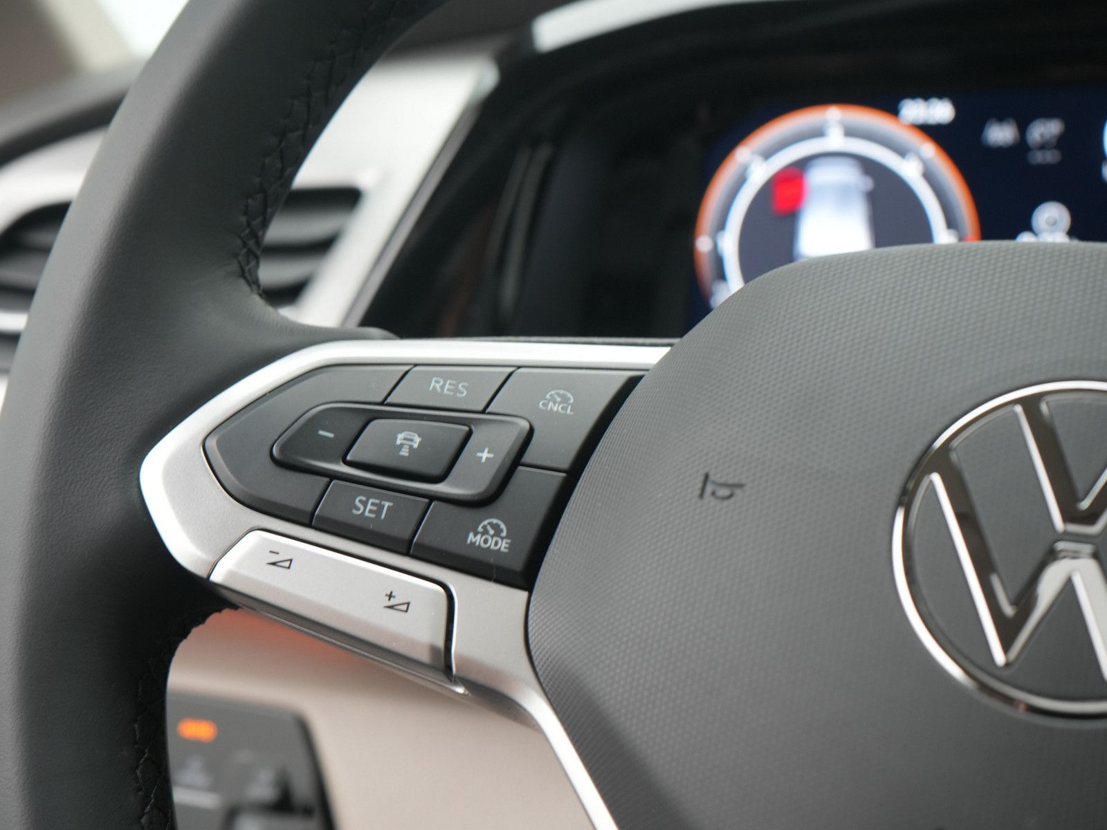 Volkswagen T7 Multivan - Bild 13