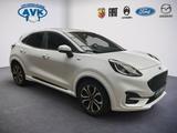 Ford Puma ST-Line Design, Sitzhzg, PDC hi. - Ford Puma: ST Line Design