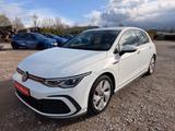 Volkswagen Golf VIII Lim. GTI AAC SHZ NAVI PDC V+H LED