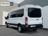 Ford Transit Kombi 350 L3 Trend *LINEARLIFT* - Ford Transit 350 L3 Trend Gebrauchtwagen