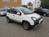 Fiat Panda City Cross *Sehr gepflegt* - gebrauchte Fiat Panda aus dem Jahr 2018