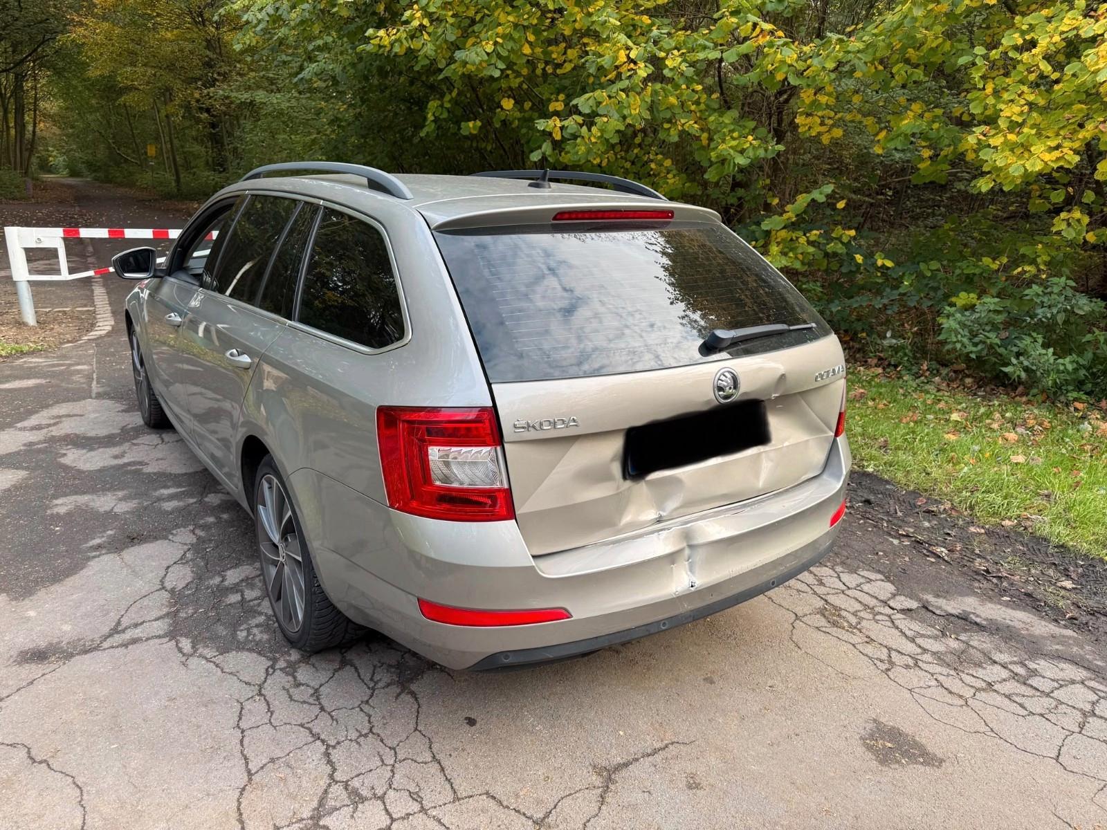 Skoda Octavia 2014 — engine 1.968 cm³, 150 HP (110kW)