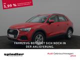 Audi Q3 35 TFSI S-tronic/ MMI-Navi plus, Connect, RFK - AUDI Q3 Leasingangebote für Privatpersonen