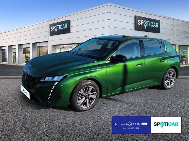 Peugeot 308 Active Pack PureTech 130 E AT8 SHZ Mirror PD