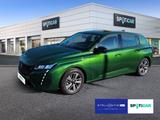 Peugeot 308 Active Pack PT 130 EAT8 SHZ PDC GRAE