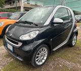 Smart fortwo coupe Fortwo 1.0 mhd Pure 71cv FL - Smart ForTwo: Geländewagen
