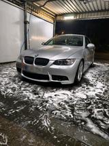 BMW 335d Coupe - BMW 335 in Düsseldorf