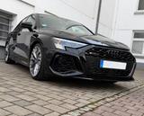 Audi RS3 2.5 TFSI 360°/RS-Aga/B&O/Pano/Massage/Alcant - Audi RS3 in Mannheim